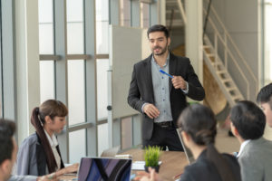 Seminare Portfolio Veranstaltungen