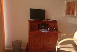 Zimmer in Bad Feilnbach