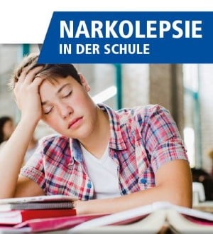Narkolepsie in der Schule